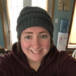 Meet your Posher, Heather